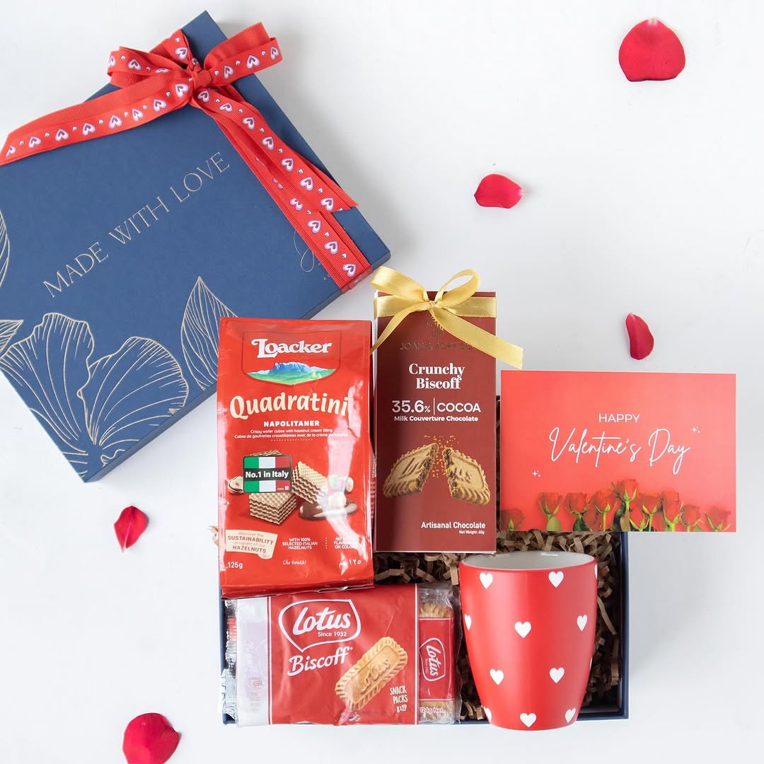 Better Together Gift Hampers