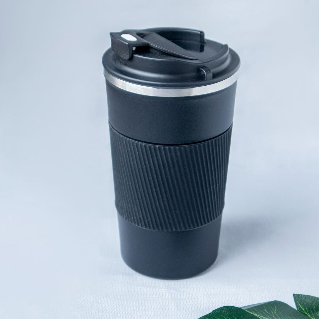 Vaccum Insulated Mug