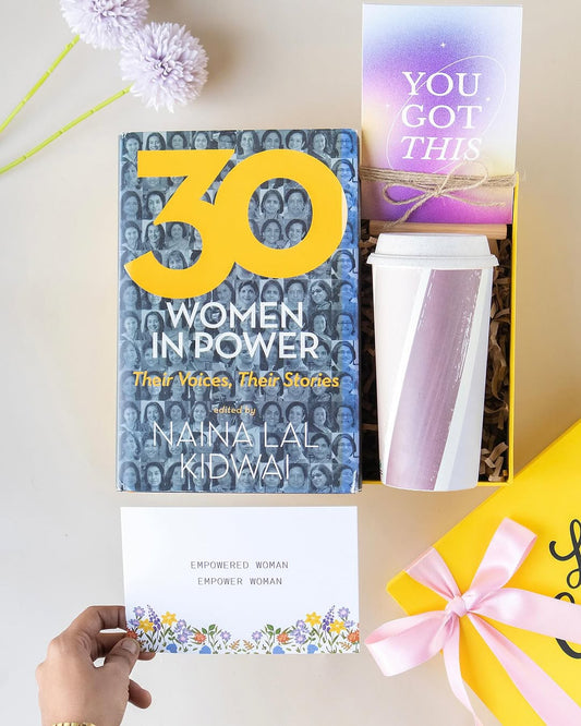 Empowered Grace Gift Box