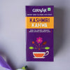 Kashmiri Kahwa Instant Green tea
