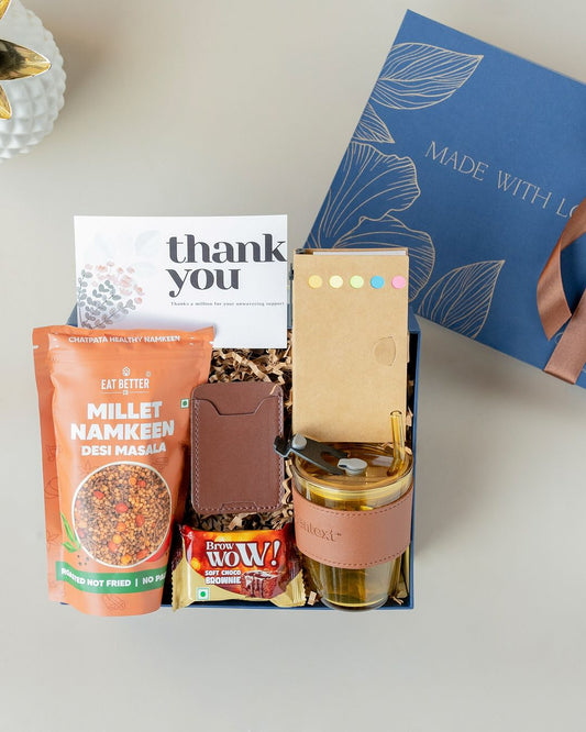 Gratitude Box