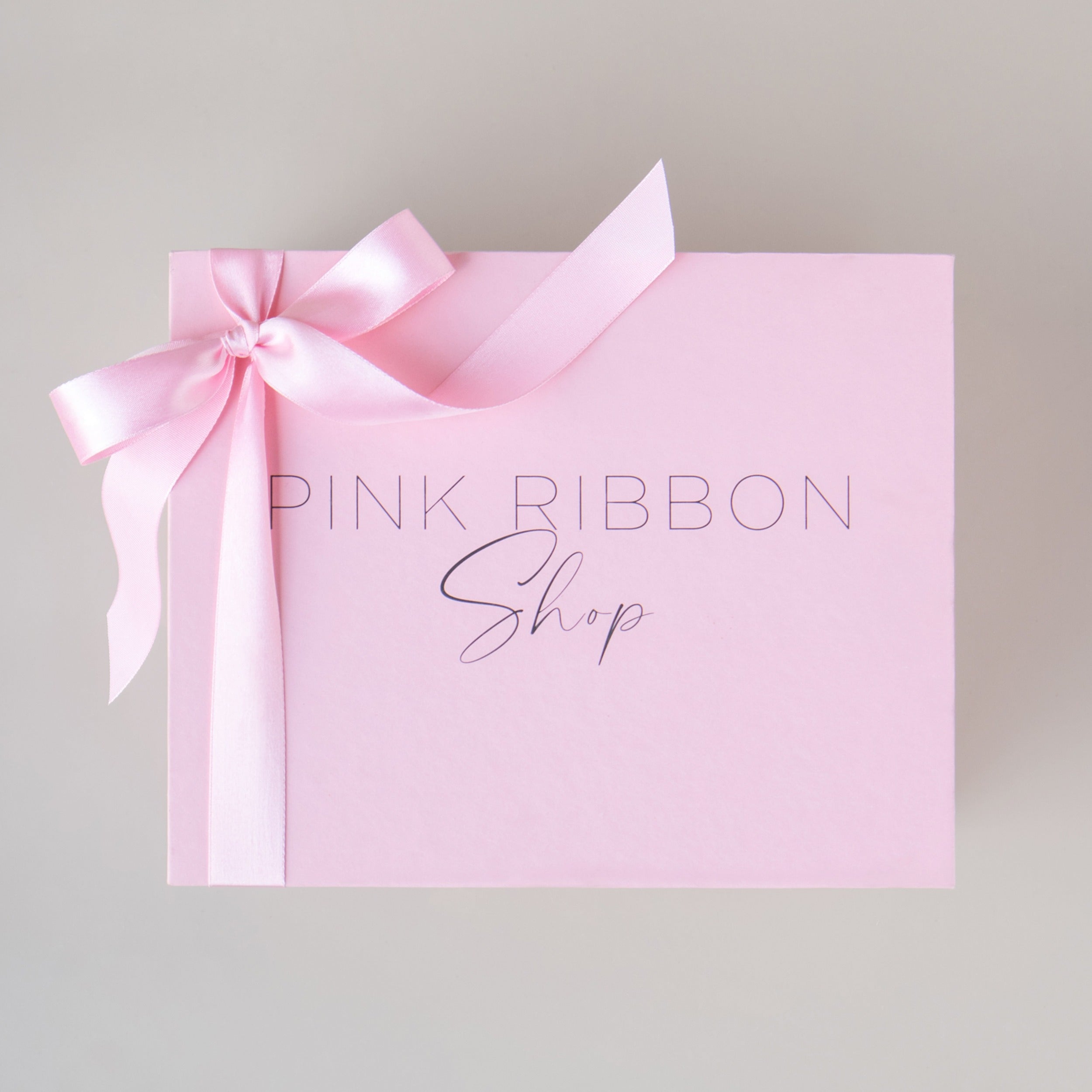 Pink Reusable Box – PinkribbonShop