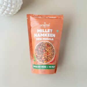 Millet Mixture