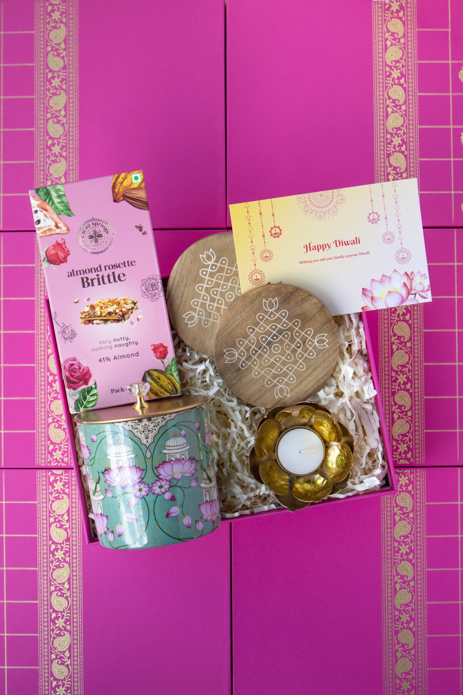 Diwali Gift Hampers