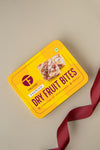 Dry Fruit Bites