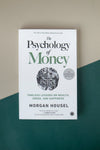 Book:The Psychology Of Money