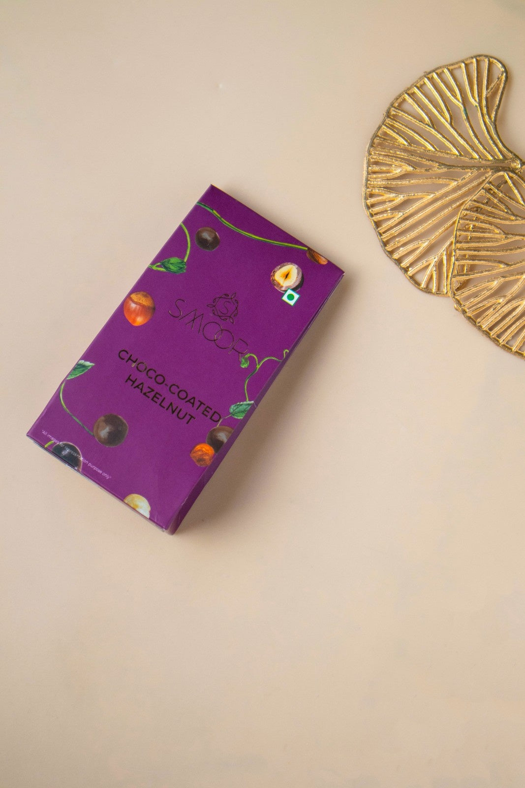 Chocolate Coated Almond