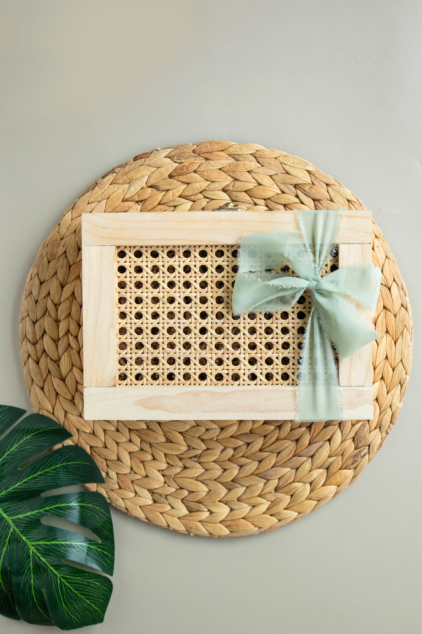 Woodland Luxe Hamper