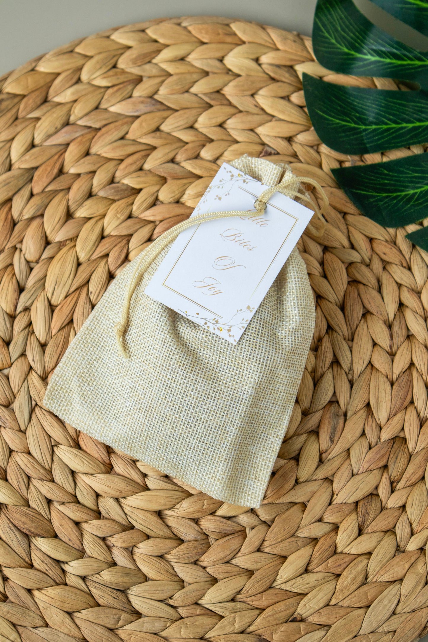 Woodland Luxe Hamper