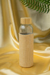 Jute Bottle