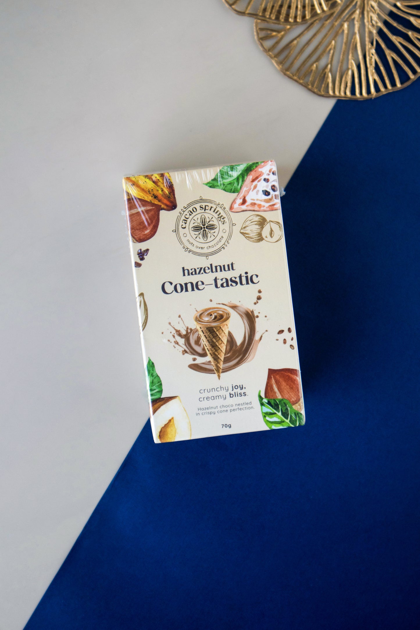 The Retro Relaxation Kit