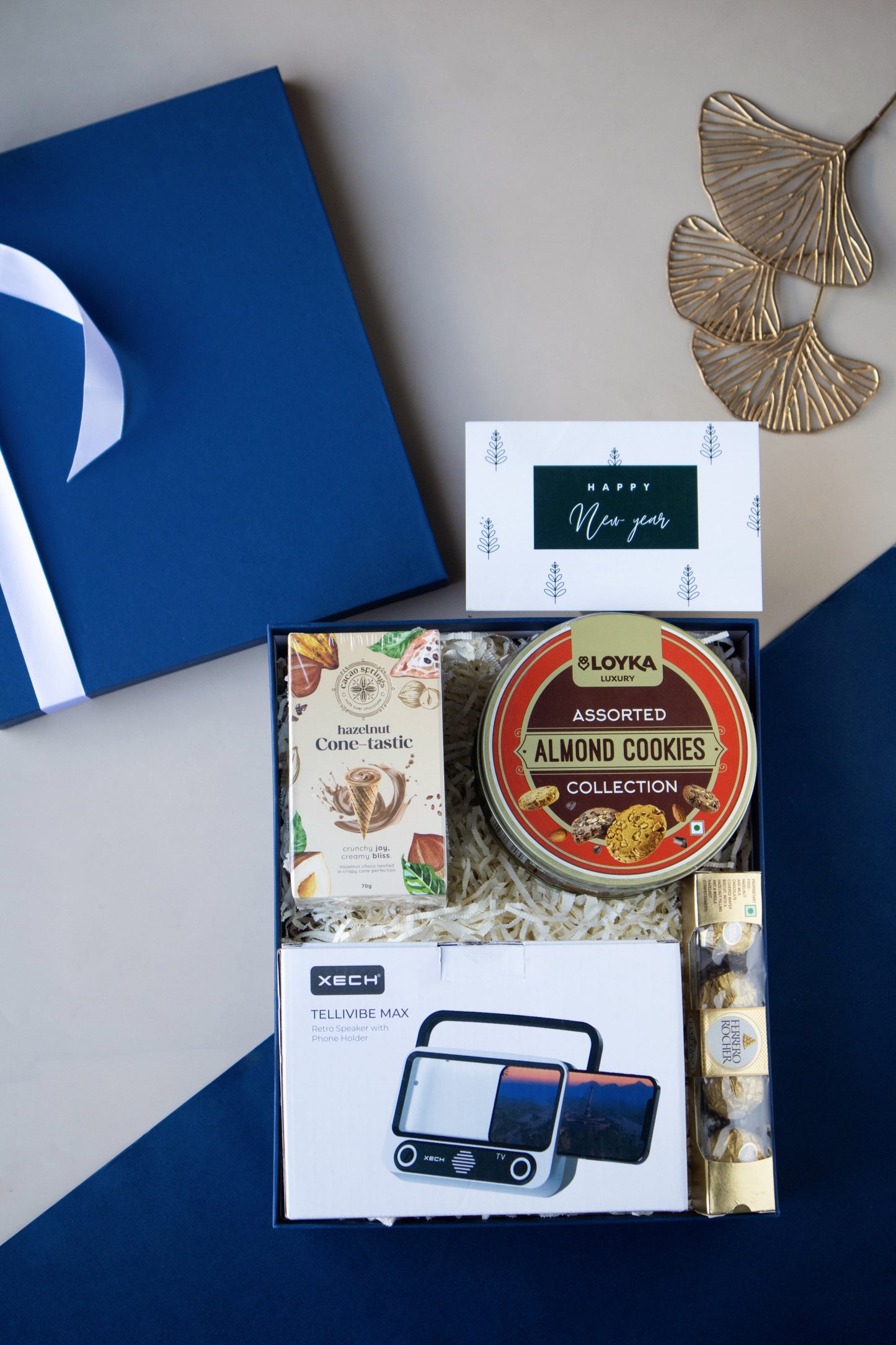 The Retro Relaxation Kit