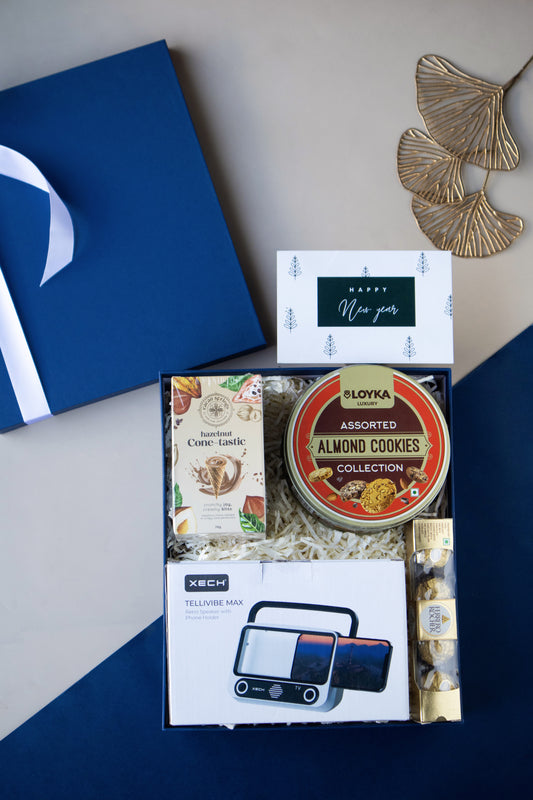 The Retro Relaxation Kit