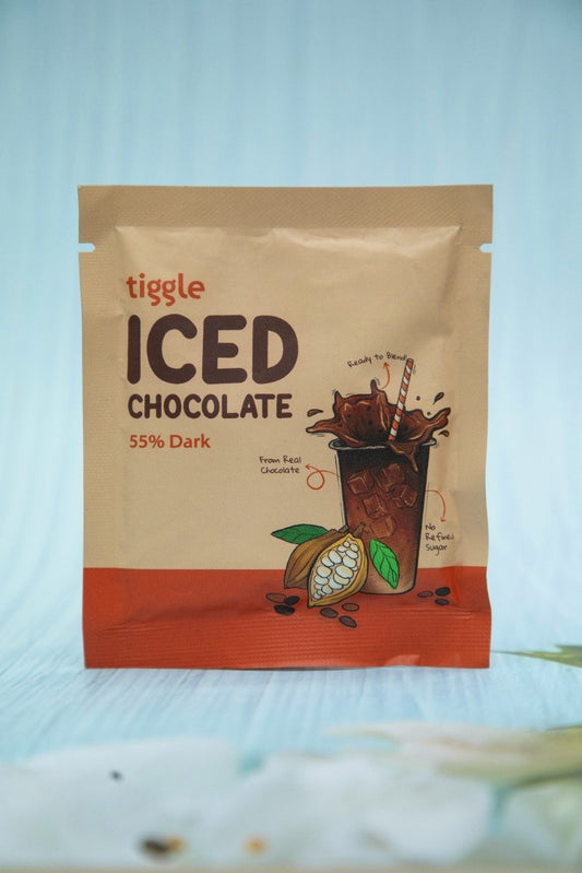 Premium Iced Chocolate