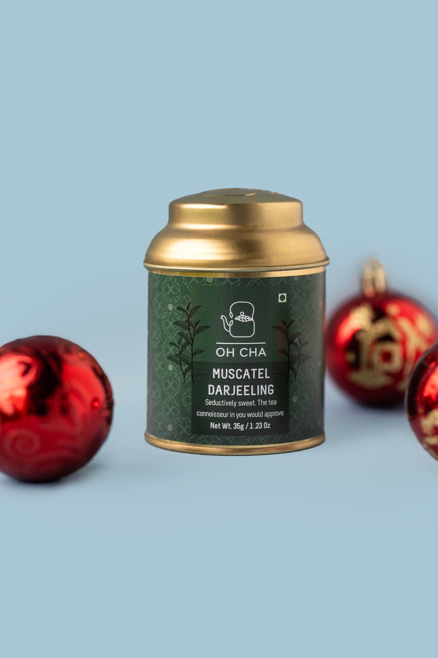 Merry Moments Gift Box