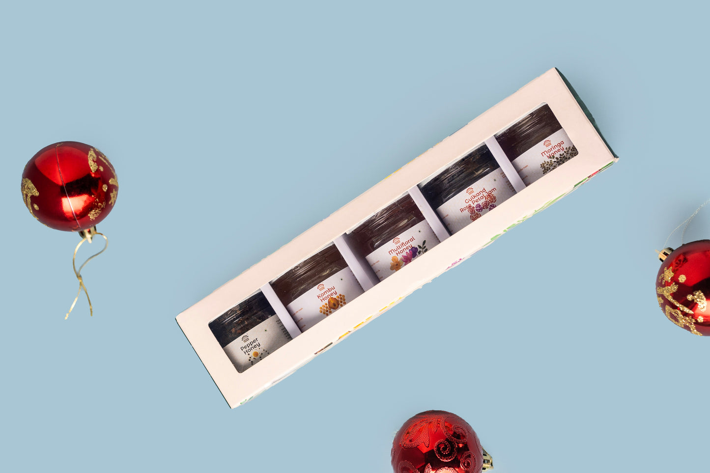 Merry Moments Gift Box