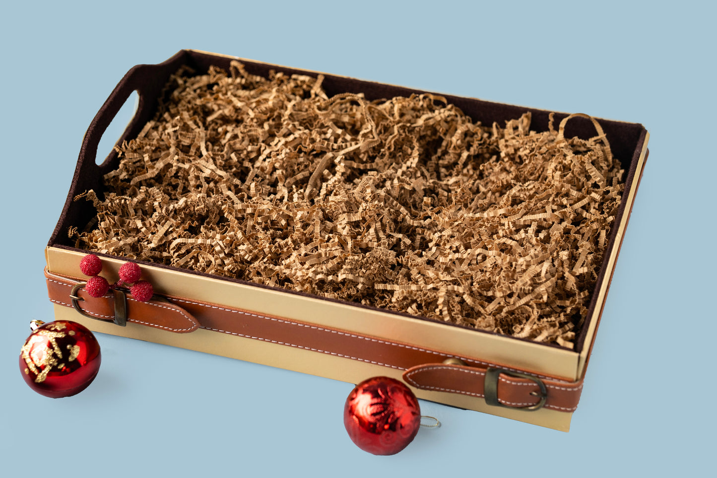 Merry Moments Gift Box