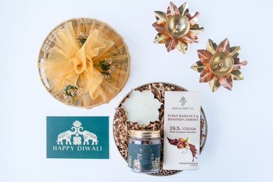 Tarang Diwali 6 Gift Hamper:Premium Festive Gifts