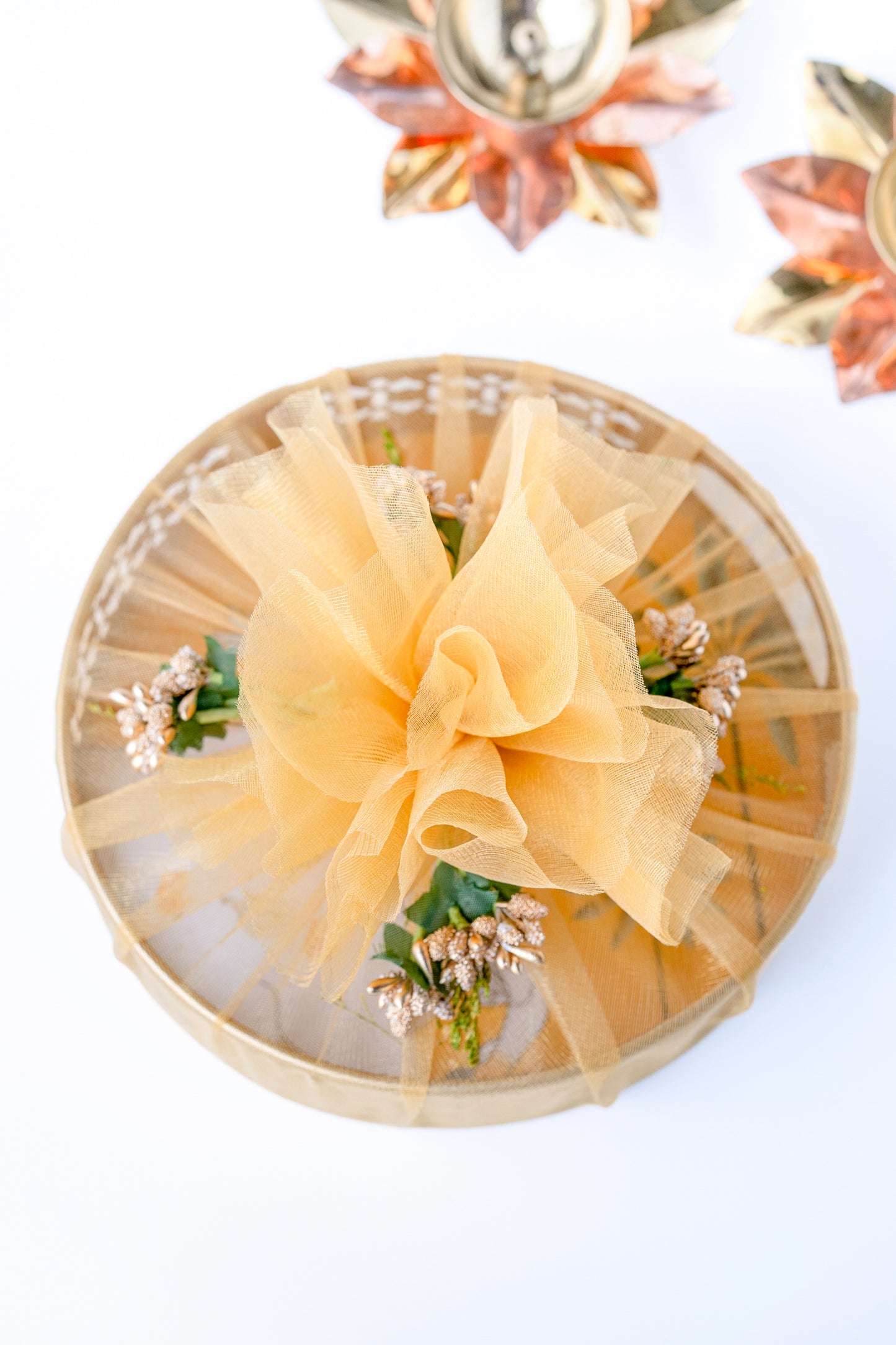 Tarang Diwali 6 Gift Hamper:Premium Festive Gifts