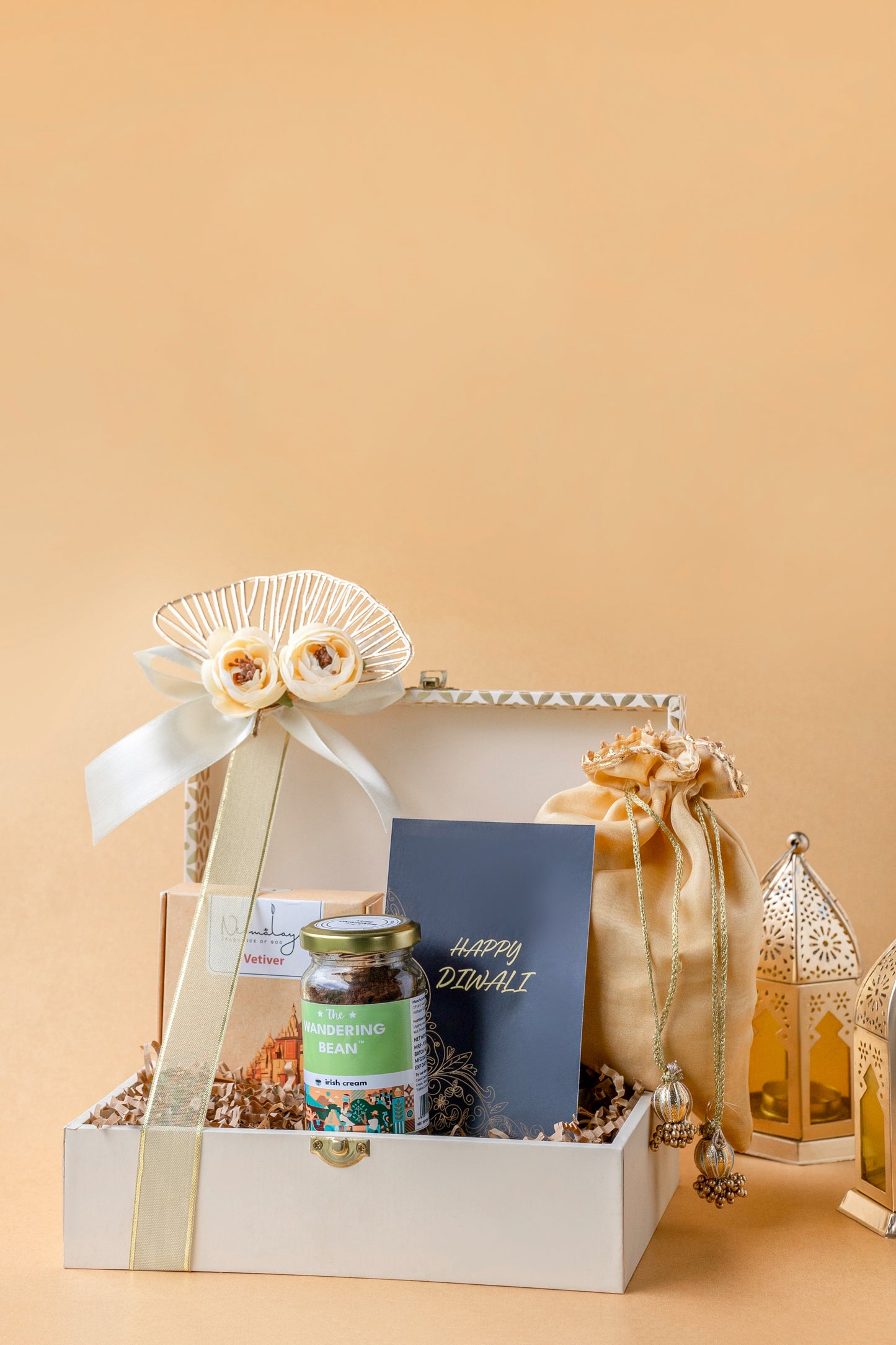 Tarang Diwali 4 Gift Hamper: Premium Festive Gifts