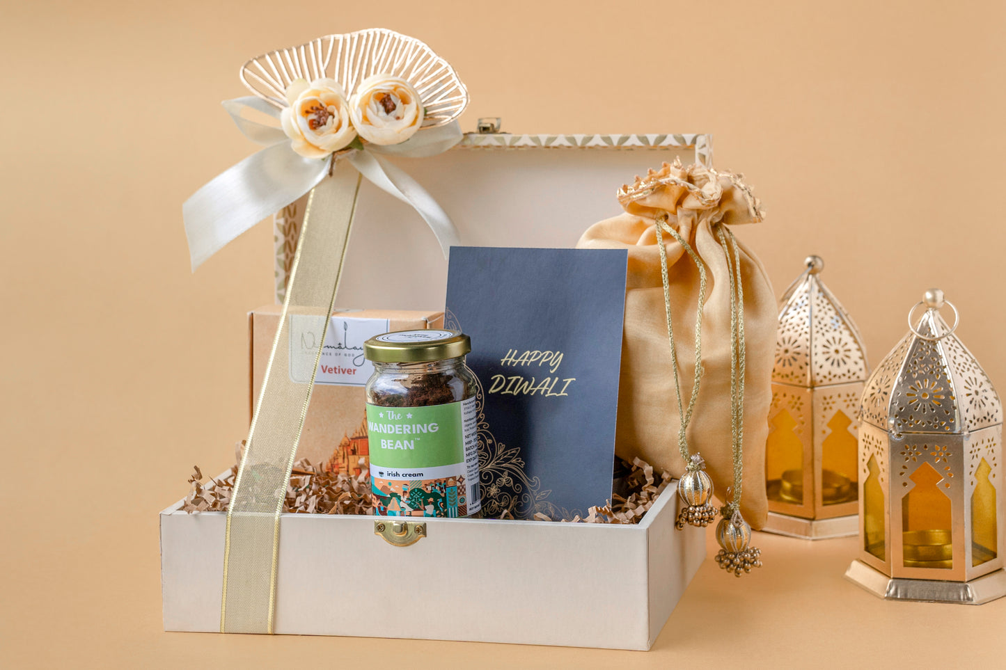 Tarang Diwali 4 Gift Hamper: Premium Festive Gifts