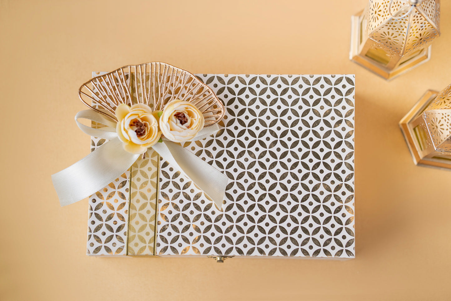 Tarang Diwali 4 Gift Hamper: Premium Festive Gifts