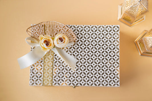 Tarang Diwali 4 Gift Hamper: Premium Festive Gifts