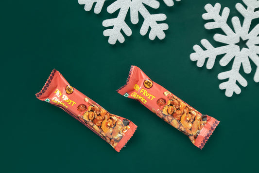 Set Of 2 Premium Edible