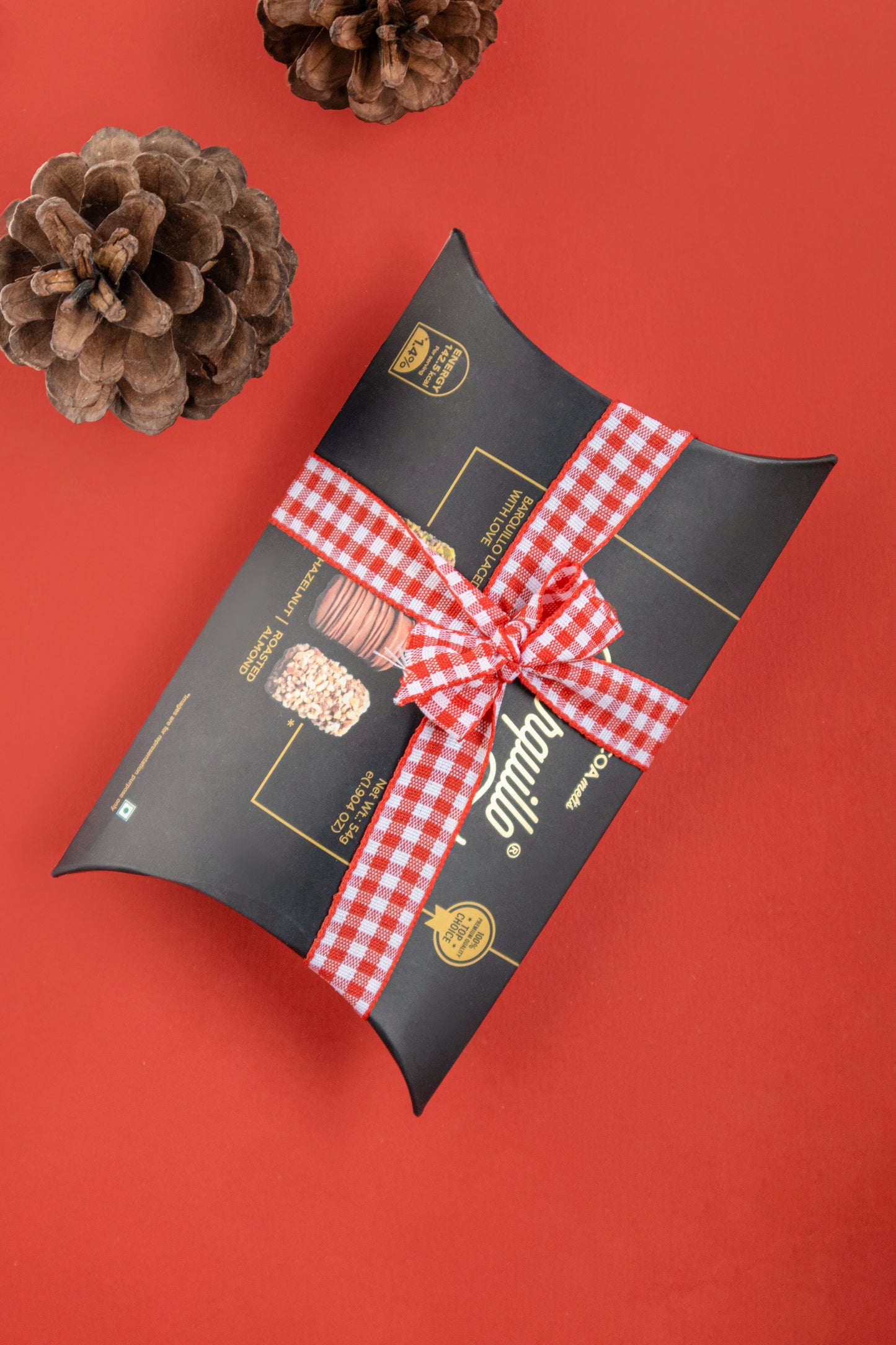 Sip & Sparkle Gift Box