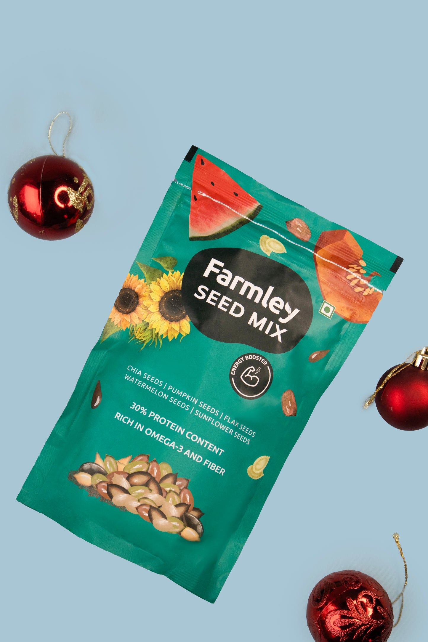 Merry Moments Gift Box