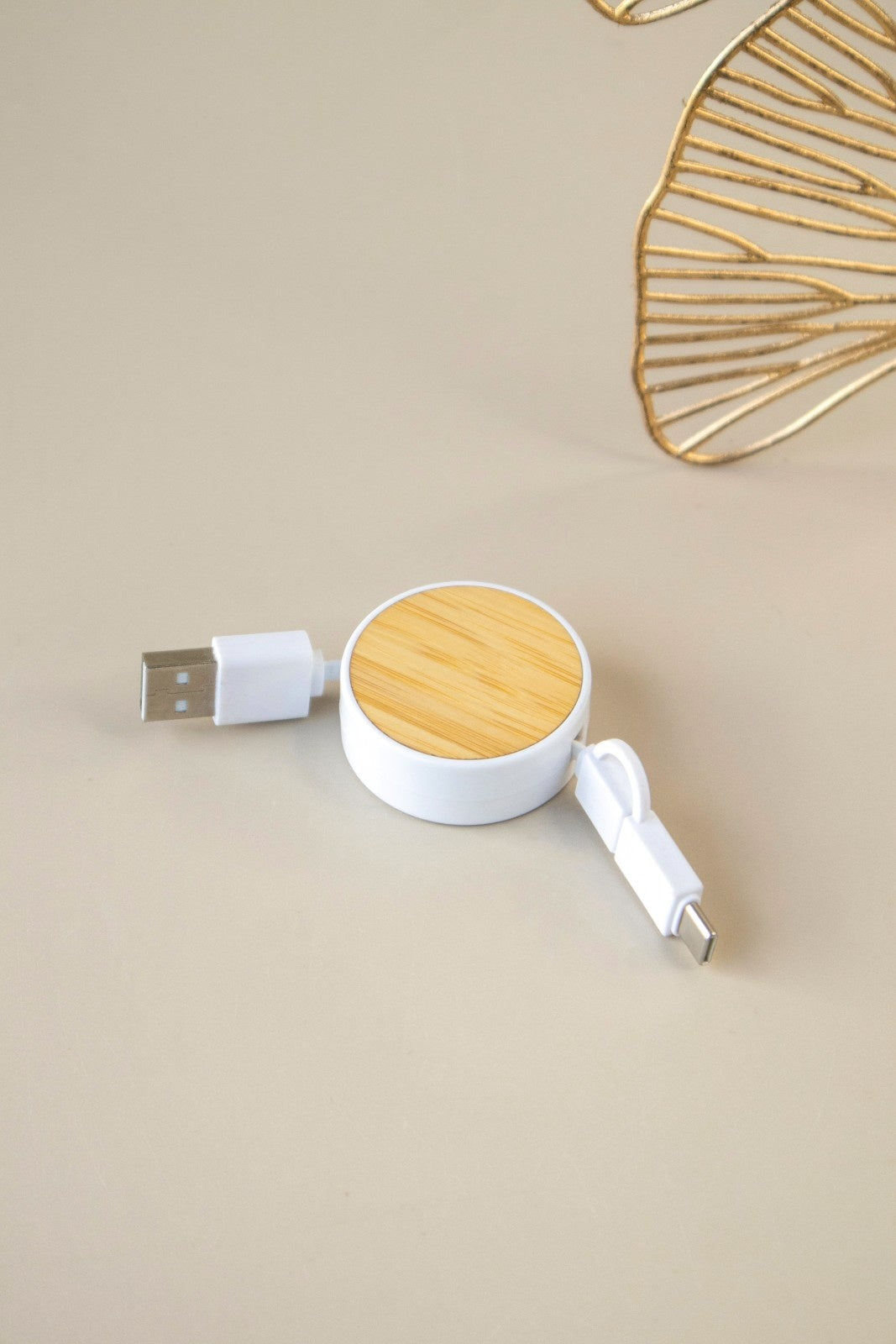 Bamboo Data Cable
