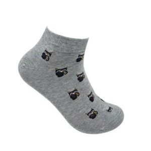 Mint oak men’s socks
