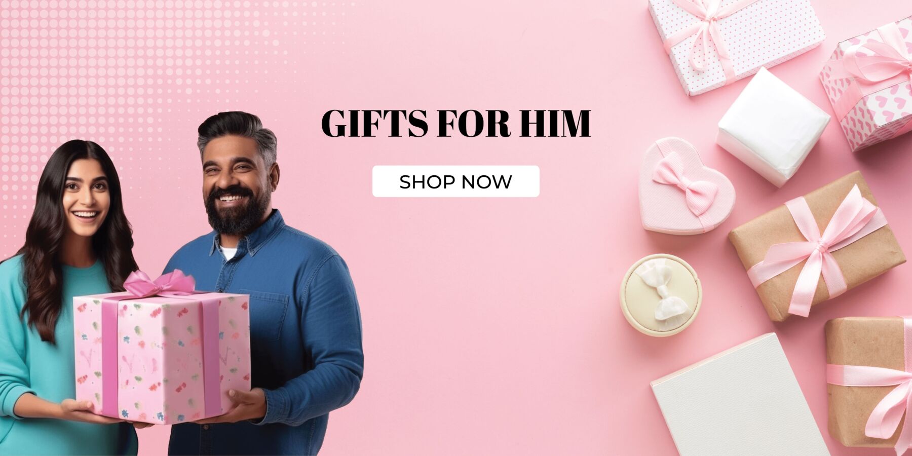 Gifts For him