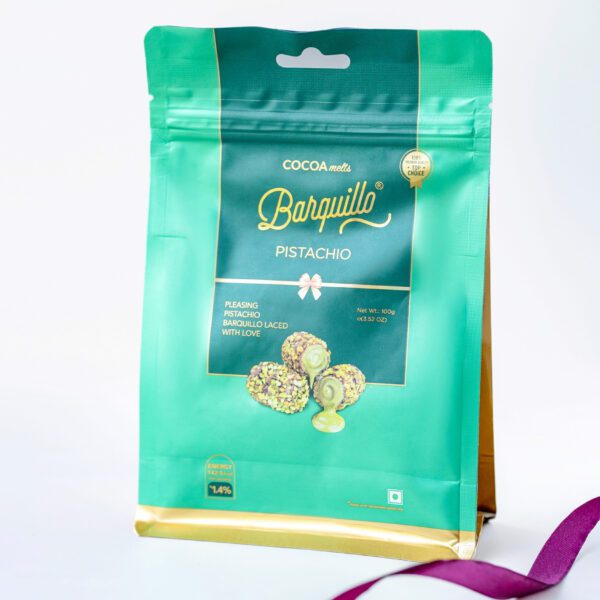 Barquillo (Pista)