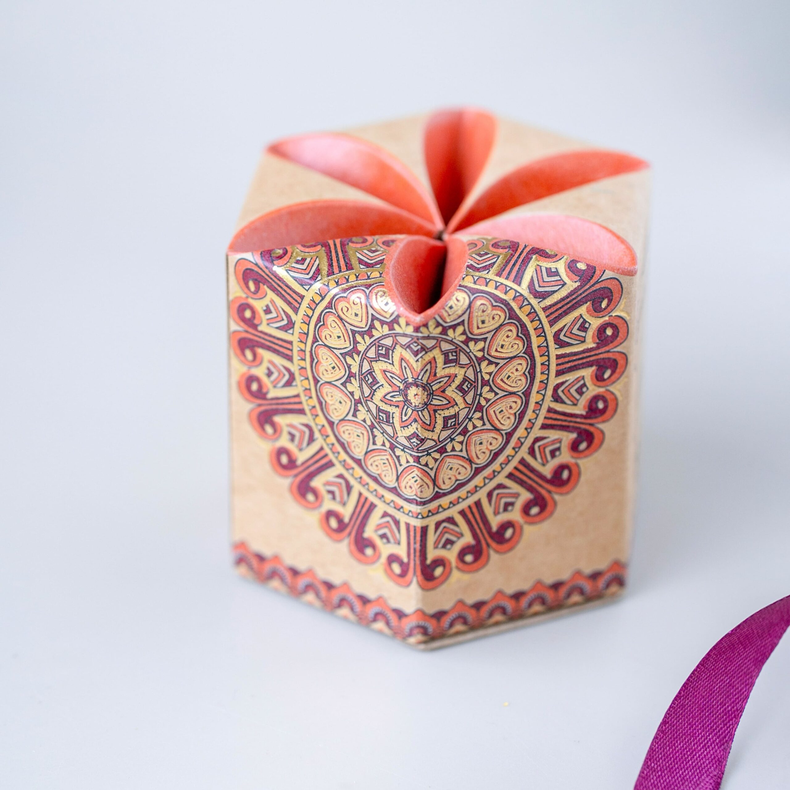Incense cones