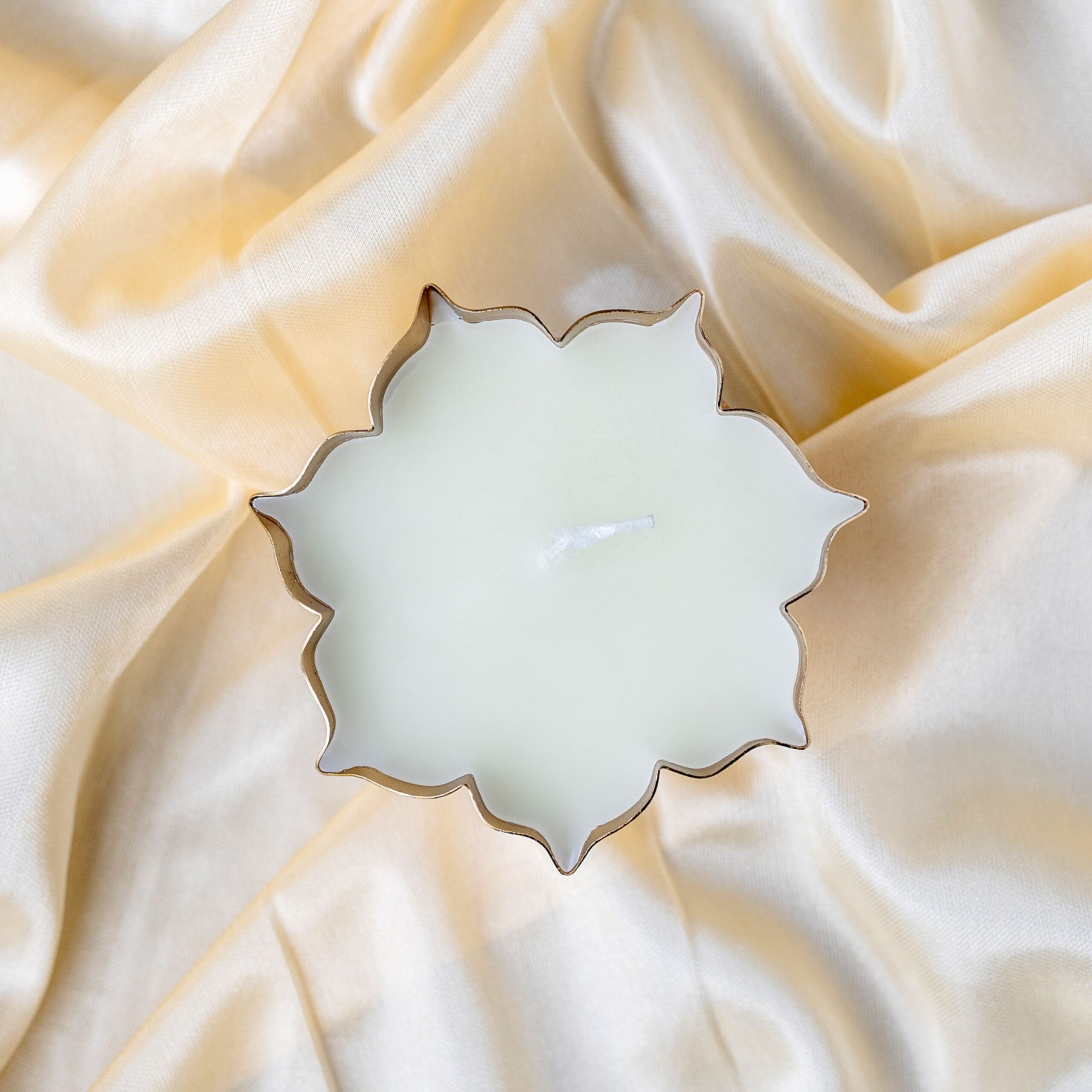 Fragrance Candle