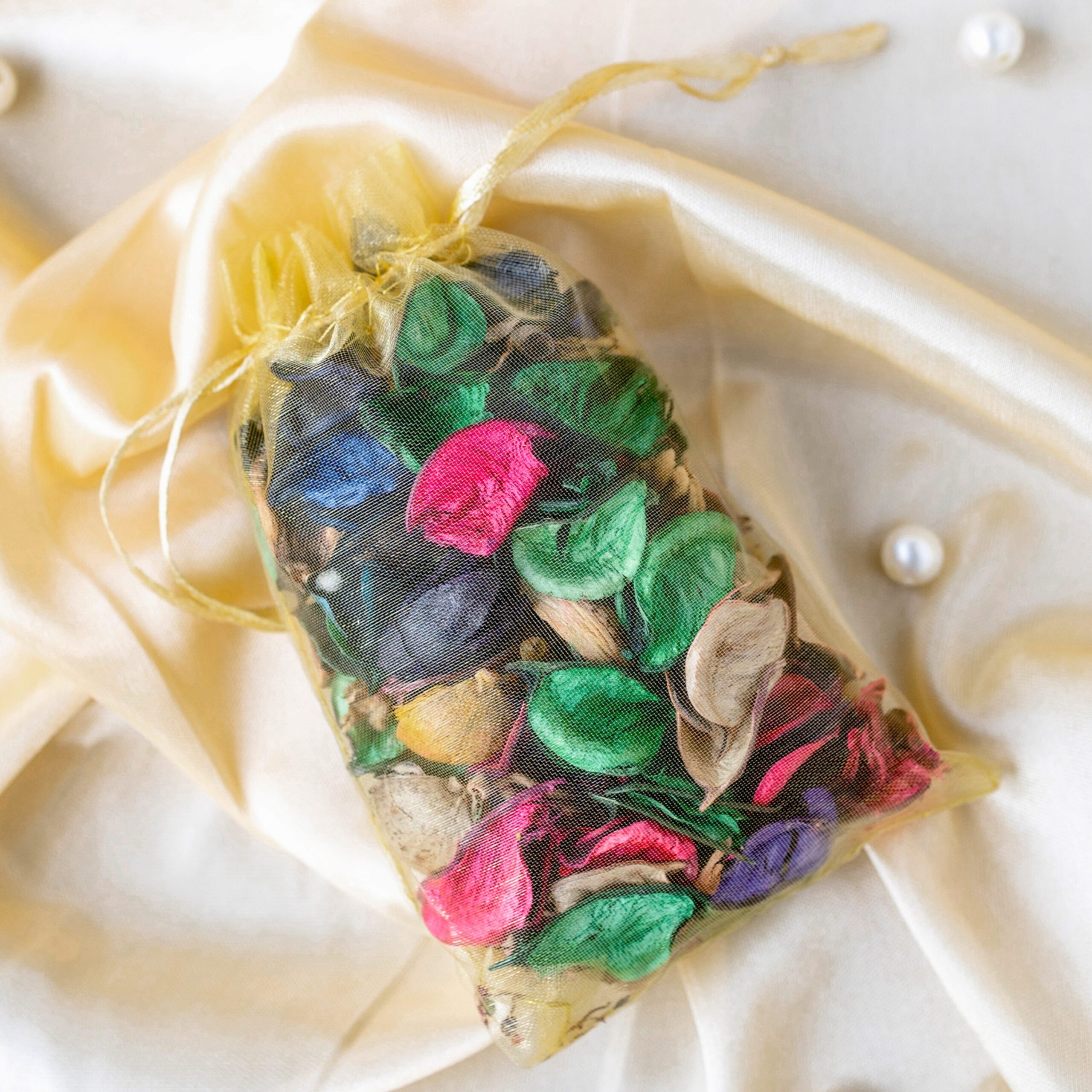Pack of Potpourri