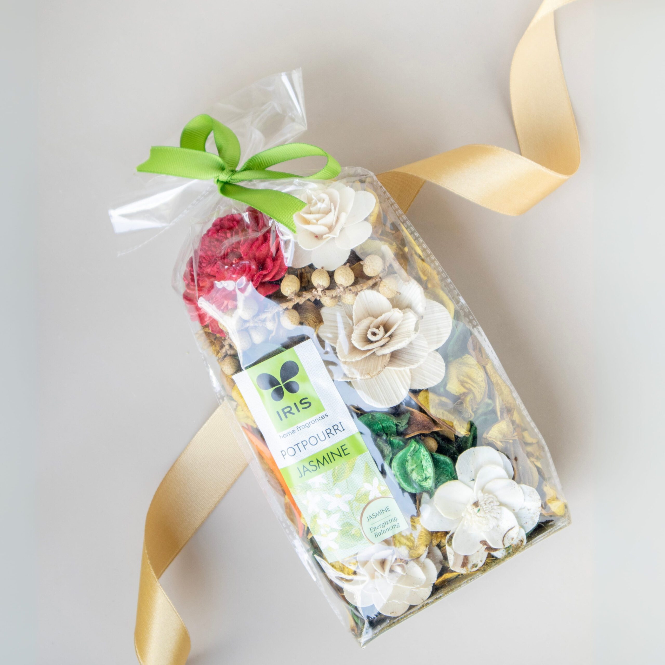 Potpourri pack