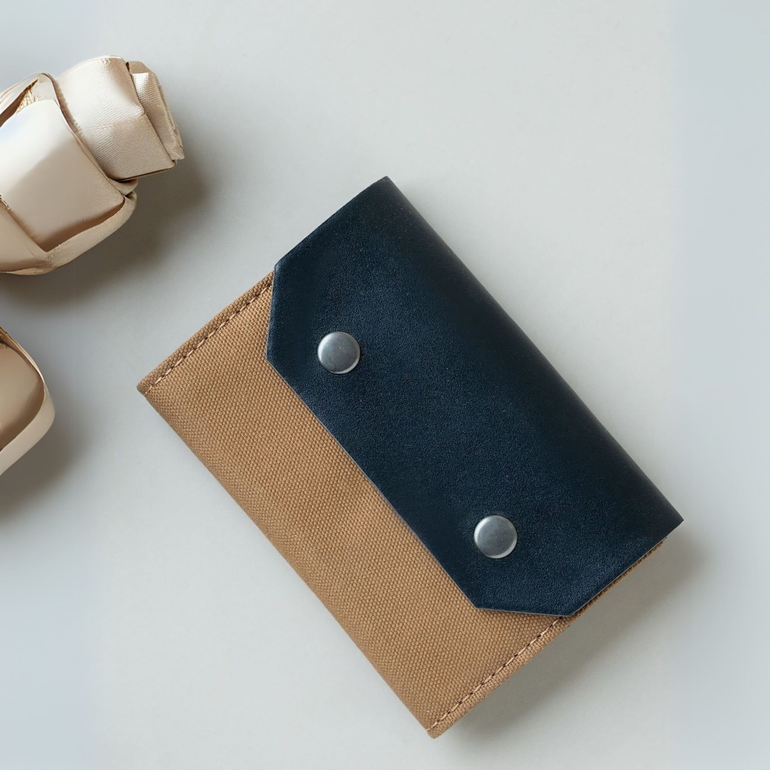 Pocket friendly keep note