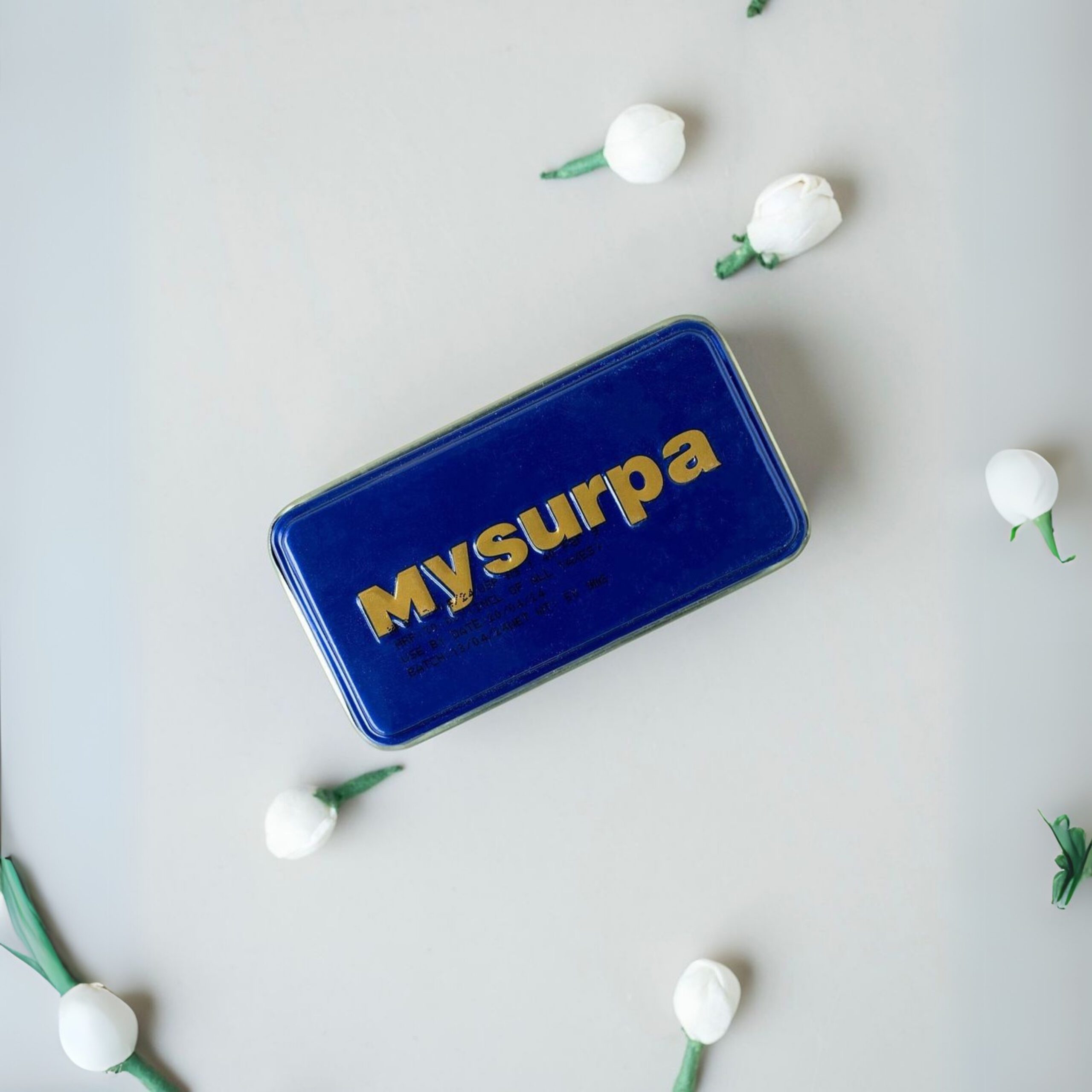 Mysurpa