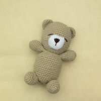 Teddy's Warm Hug - Image 3