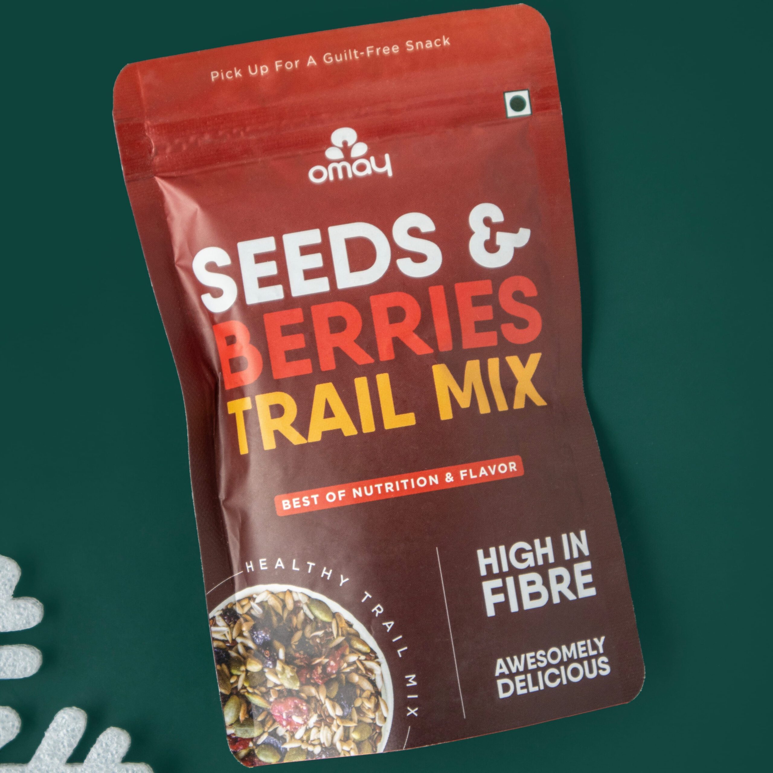 Premium Berries Mix