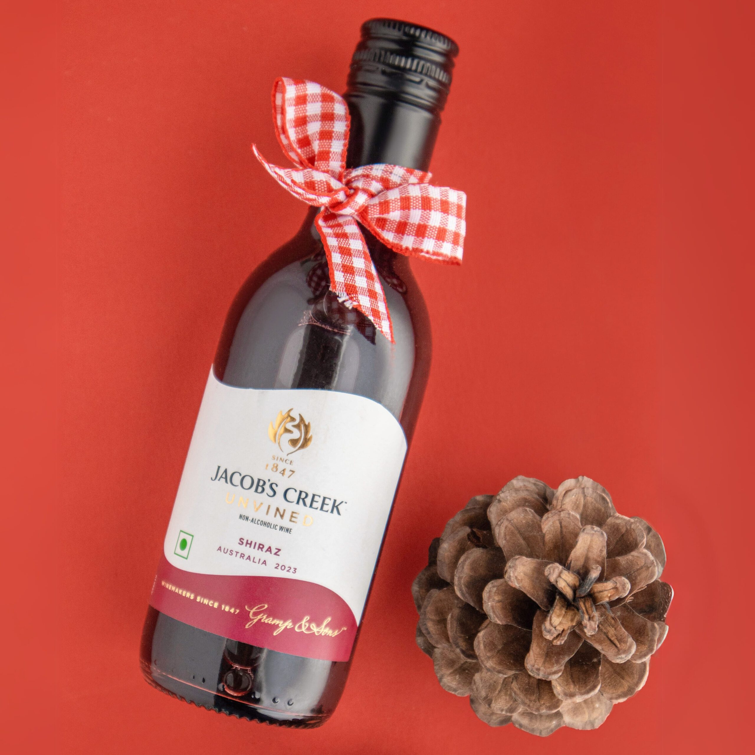 Non Alcoholic Wine