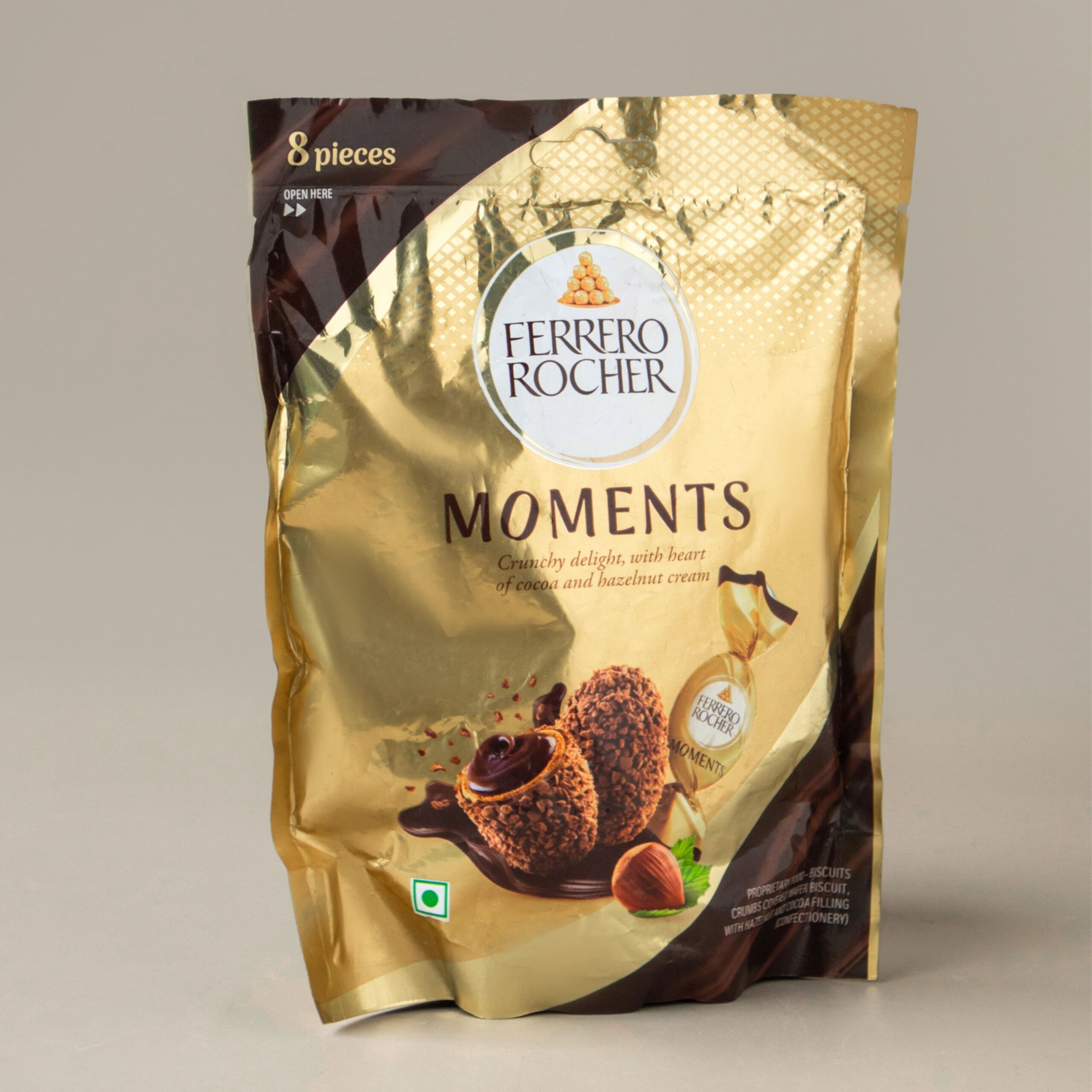 Branded Edible