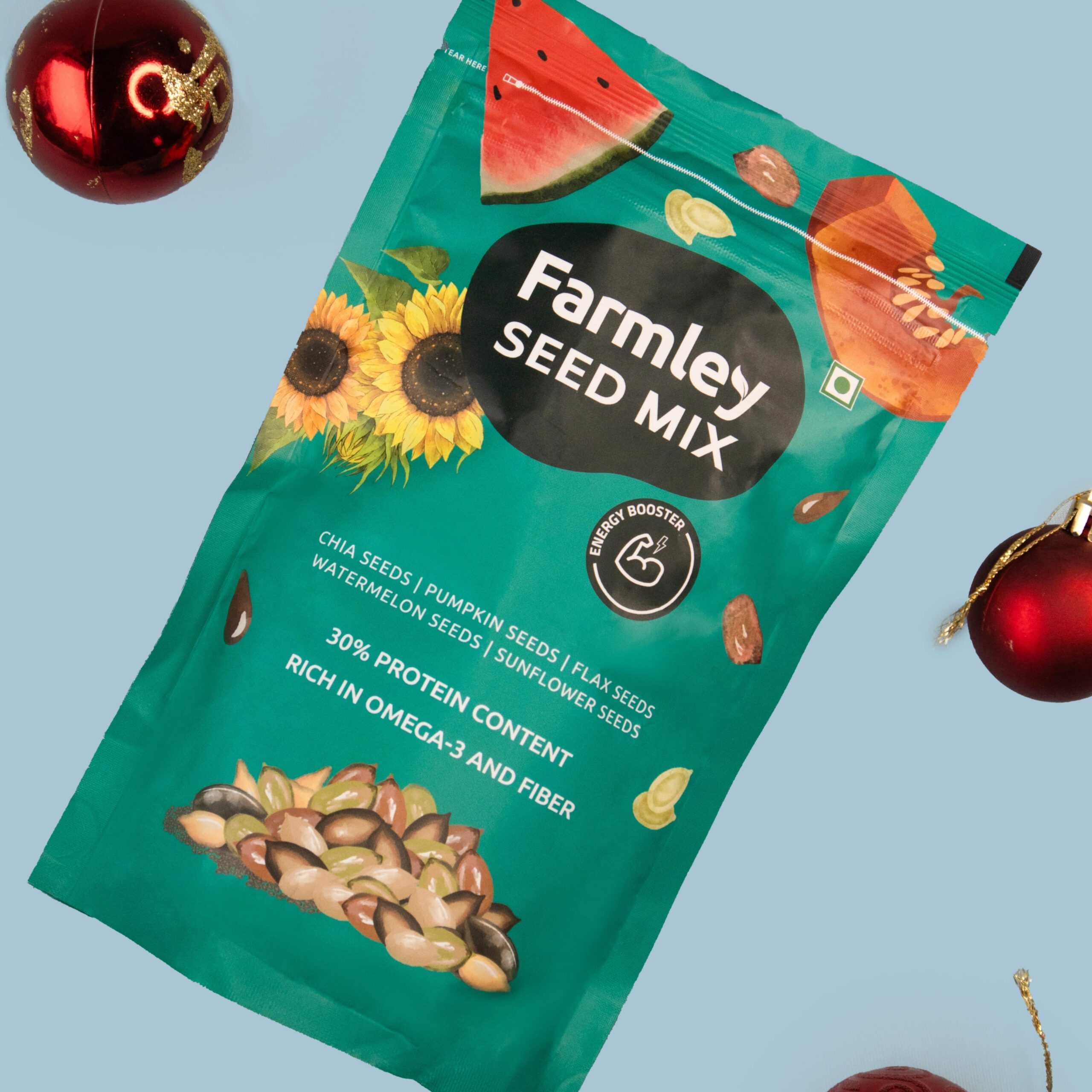 Farmley Seed Mix