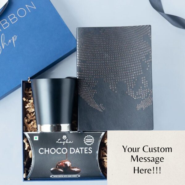 Corporate Cocoa Crate