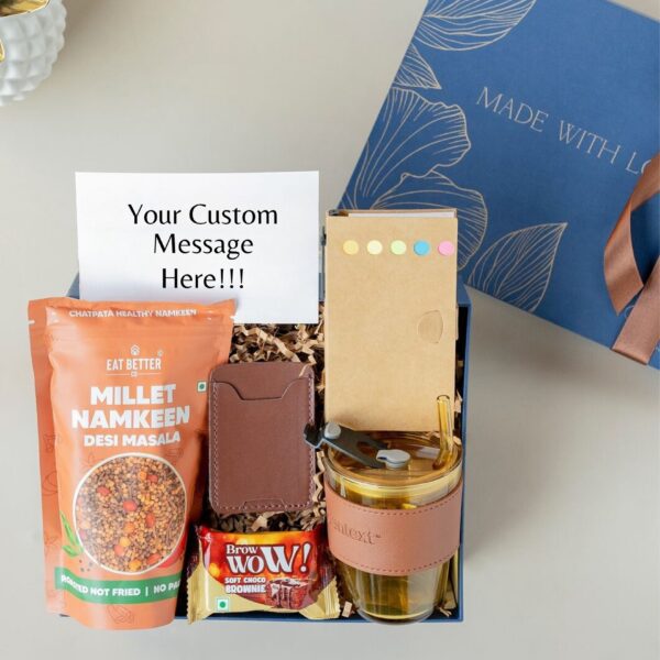 Gratitude Box