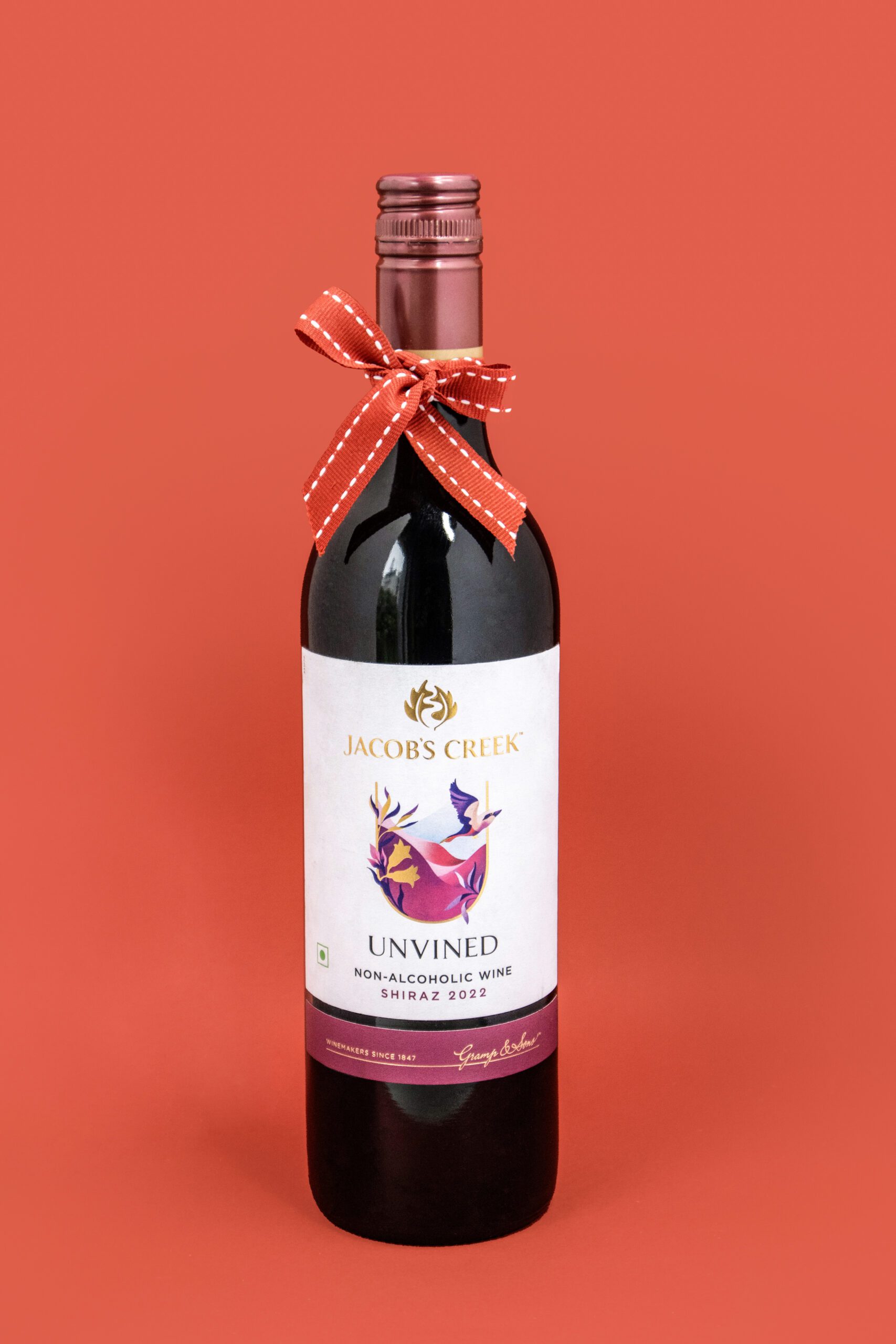 Non Alcoholic Wine