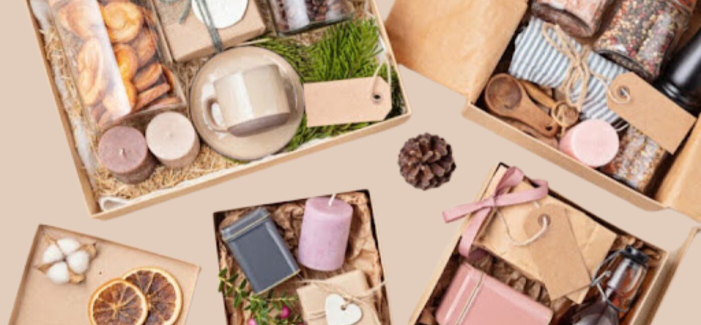 Cool Corporate Gifts: Stand Out From the Crowd