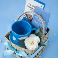 Blissfully Blue - Image 10